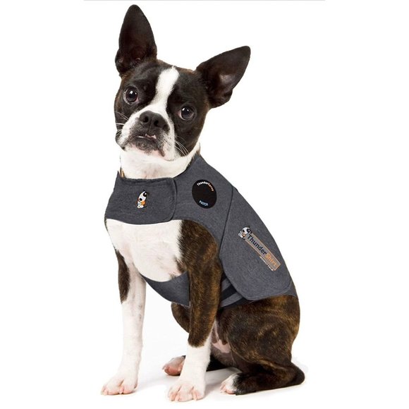 Thundershirt Classic Dog Anxiety XS - Picture 1 of 4